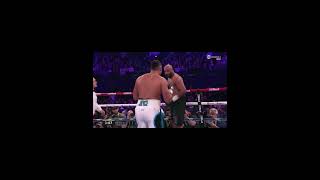 Joe Joyce Bounces Back Heavyweight Clash Highlights [upl. by Lymann404]