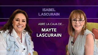 Mayte Lascurain NADIE me vuelve a decir que YO NO LE GUSTO [upl. by Norvan]