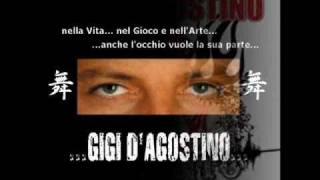 Gigi DAgostino  Vorrei Fare una Canzone Lento Violento e altre storie cd1 [upl. by Nahamas]