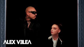 Alex Velea  Monali 🎨 Official Video [upl. by Giverin]