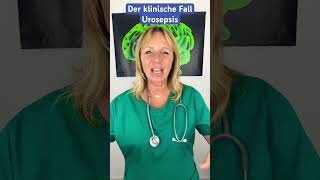 Was sind die Symptome bei Urosepsis [upl. by Paloma]