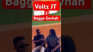 VOLTZ JT FT BAGGA BP YANGU YAKWIRA ❤️‍🔥❤️‍🔥 shorts viralvideo vlogs viral [upl. by Anilesor257]