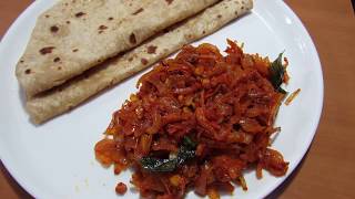 ಅವಲಕ್ಕಿ ರೊಟ್ಟಿ Avalakki rotti recipe Kannada  Poha or aval roti  Avalakki breakfast recipes [upl. by Wadsworth419]