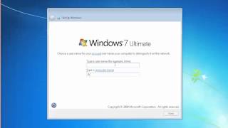 how to install windows 7 update jan 2015 [upl. by Akcired]