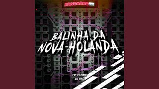 BALINHA DA NOVA HOLANDA [upl. by Aztilay209]