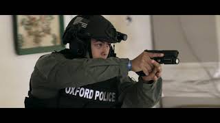 Oxford Police Department Promo  Recruiting [upl. by Tartaglia]