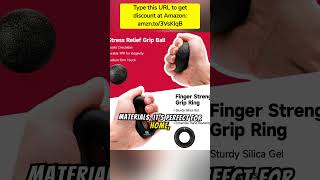 Enhance Your Grip Strength with the FitBeast Grip Strengthener Kit [upl. by Oninotna124]