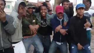 BBE Marii Jetz  900 Official Video  RIPBloody RIPMJ FreeSheeno FreeYellz [upl. by Fabian206]