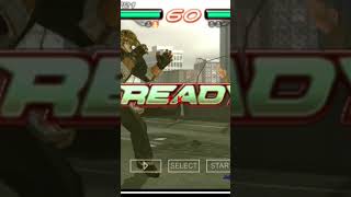 Tekken 6 Anna vs king watch full video in channel [upl. by Llertnod82]