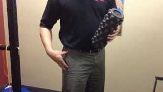 Hip Bursitis Treatment Chiropractor Lancaster PA [upl. by Domini]