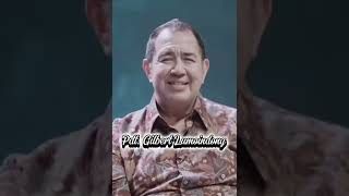 Tubuhmu Bait ROH KUDUS  Pdt Gilbert Lumoindong firmantuhan kotbahkristen [upl. by Peltier]