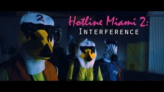 Hotline Miami 2 is a Misunderstood Masterpiece [upl. by Togram509]