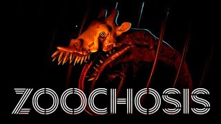 DIRECTO  HOY ZOOCHOSIS  30092024 [upl. by Naerol]