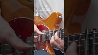 The 12fret capo is a new guitar sound [upl. by Lemuela]