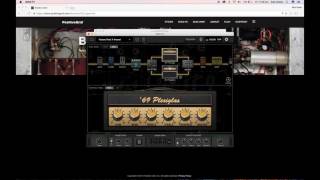 Focusrite  BIAS FX Activation [upl. by Yesiad715]