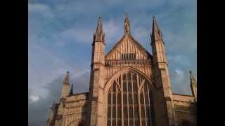 Magnificat in B Flat Charles Villiers Stanford  Winchester Cathedral [upl. by Ailgna376]