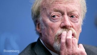 Phil Knight Says Nike Is His Work of Art [upl. by Jadwiga]