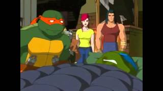 TMNT The Tales of Leo [upl. by Jamie]