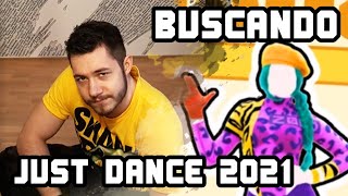 Buscando  Just Dance 2021  xTzShark [upl. by James]