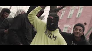 Lil Juan amp NMG Slime  Victim Official Music Video [upl. by Neelahs]