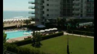 Vacanze Abruzzo Berti Hotels Silvi Marina [upl. by Loralyn775]