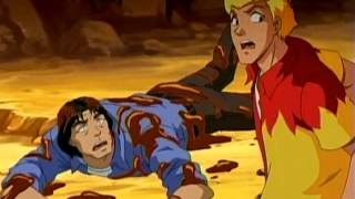 Martin Mystery Season 3 Epsiode 17 Take of the enchanted keys [upl. by Nitsirhc888]