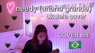 needy ariana grande [upl. by Paquito882]