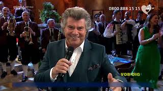 SchlagerspaßAllstars  SchlussMedley  Schlager Spaß mit Andy Borg 24112023 [upl. by Orapma]