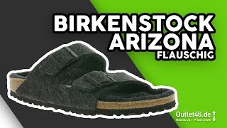 Birkenstock Arizona Sandalen l für jeden Anlass DEUTSCH l Review l On Feet l Overview l Outlet46 [upl. by Larual]