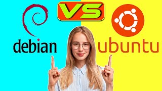 Debian vs Ubuntu – What Are the Differences A Detailed Comparison [upl. by Finnigan]