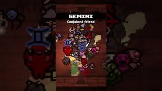 Quality 1 build in binding of isaac [upl. by Odrarebe]