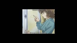 Anime Moments  Kashimashi Girl Meets Girl  Moments 687 shorts anime moments [upl. by Alhan]