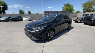 2023 Kia SportagePlugInHybrid Gilbert Chandler Mesa Queen Creek San Tan AZ K13744 [upl. by Gnex]