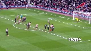 Simon mignolet best saves 201516 HD [upl. by Wilburn]