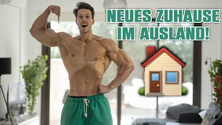 Das ist mein neues Zuhause🏡 Ausgewandert 10 Days Out [upl. by Ennahoj87]