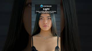 Continuum Light  borisfx vfx showcase [upl. by Dosi]