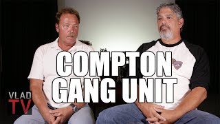 Compton Gang Unit on Orlando Anderson Being Killed 2 Years After 2Pacs Death [upl. by Isador167]