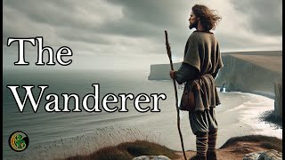 The Wanderer  An AngloSaxon Poem [upl. by Enialedam]