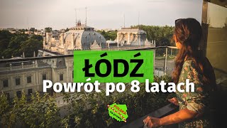 Co ludzie ze Śląska widzą W ŁODZI  Polska Na Przełaj s02e03 [upl. by Shelagh]