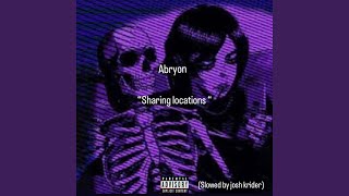 Sharing locations slowed feat josh krider [upl. by Gervase]