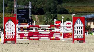 Show Jumping  Falls Compilation 2018 Part 2 [upl. by Brett]