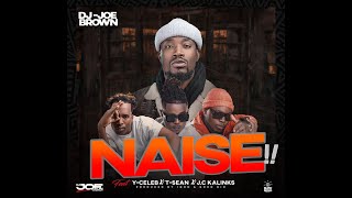 DJ Joe Brown Ft Y Celeb T Sean J C Kalinks – Naise Tizakachitika Audio Snippet [upl. by Caasi66]