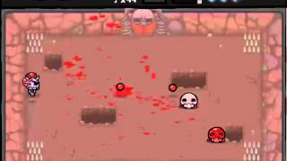 Lets Play  The Binding of Isaac  Episode 373 In A Hurry [upl. by Jarin735]