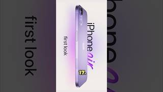 Unbelievable iPhone 17 Leaks – Get Ready to Be Shocked 😱 [upl. by Hollah]