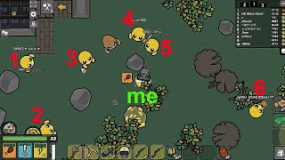 How to survive solo against clans  Fullgame Devastio part 31 [upl. by Lindon]