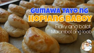 Hopiang Baboy  Especial Hopiang Baboy [upl. by Eitisahc880]