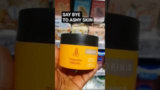 Say Bye To Ashy Skin  Winter Essentials  Healthy amp Glowing Skin shorts short exfoliatingscrub [upl. by Llenyaj830]