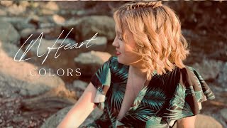 LN Heart  Colors Official Video [upl. by Layla]