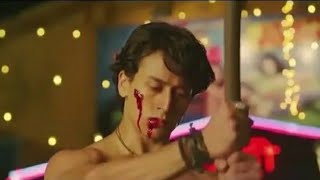 Heropanti TigerShroff Heropanti Last Fight Scene Tiger Shroff [upl. by Cornelie]