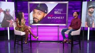 BeHonest with Cari Champion  March 21st 2019 [upl. by Teage363]